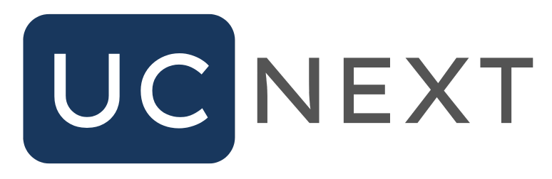 UCNext Logo